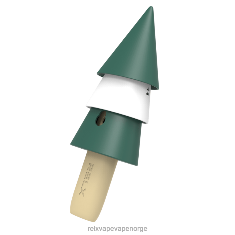 RELX nyttårs gaveeske arktisk tåke + vannmelon is F886N61 RELX Vape Norge