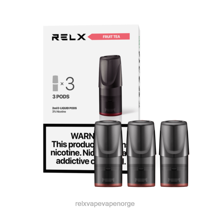 RELX Classic belger fersken oolong F886N126 RELX Pods For Sale