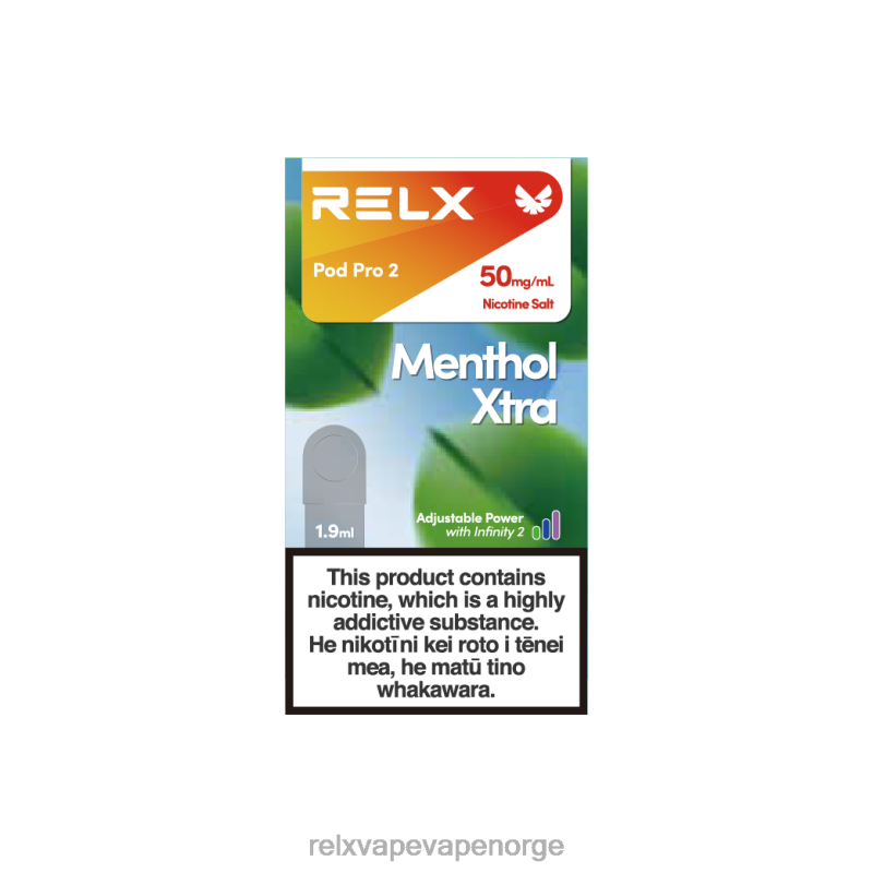 mentol xtra