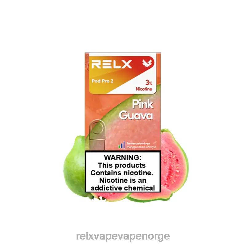 rosa guava