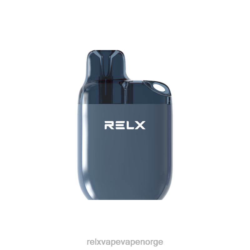 RELX MagicGo pluss sa600 blåbærsprut F886N53 RELX Norway