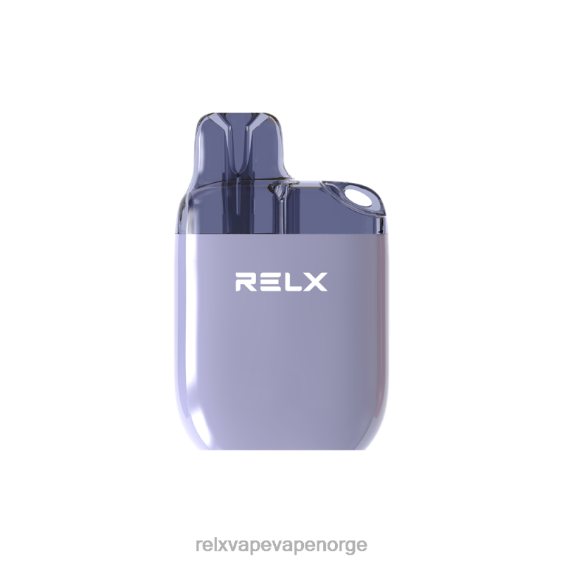 RELX MagicGo pluss sa600 drue eple F886N57 RELX Pods Flavors