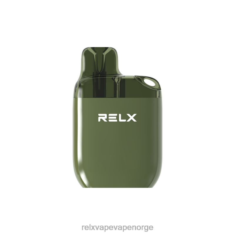 RELX MagicGo pluss sa600 kiwi lidenskap guava F886N54 RELX Vape Pods