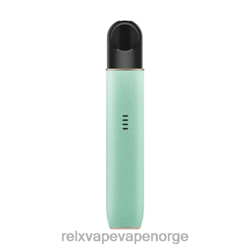 RELX Infinity Plus Artisan enhet robin blå F886N76 RELX Pods For Sale