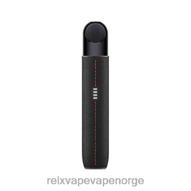 RELX Infinity Plus Artisan enhet svart F886N78 RELX Order Online