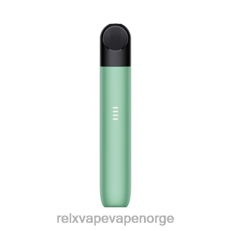 RELX Infinity Plus morgengrønn F886N83 RELX Norway