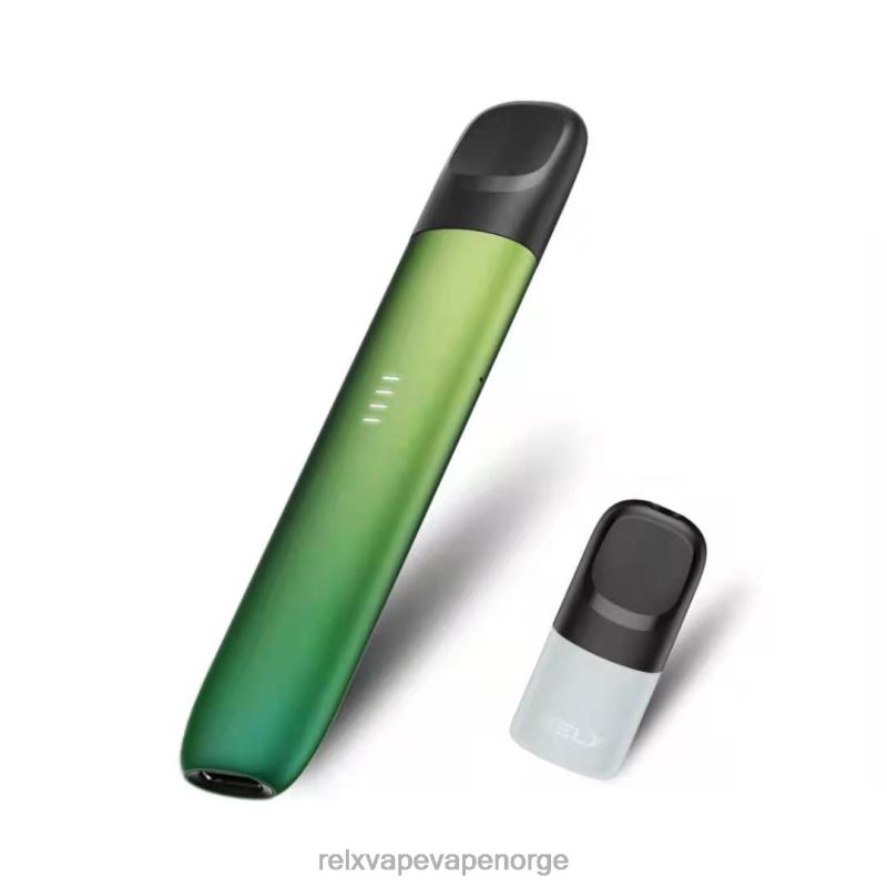 RELX Phantom Infinity plusssett eventyrland grønt F886N141 RELX Vape Norge