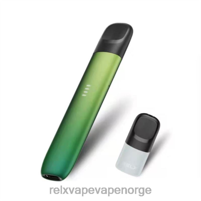 RELX Phantom Infinity plusssett eventyrland grønt F886N141 RELX Vape Norge