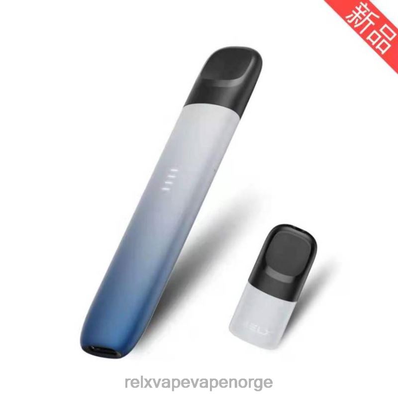 RELX Phantom Infinity plusssett stjerneklar natt F886N142 RELX Norge