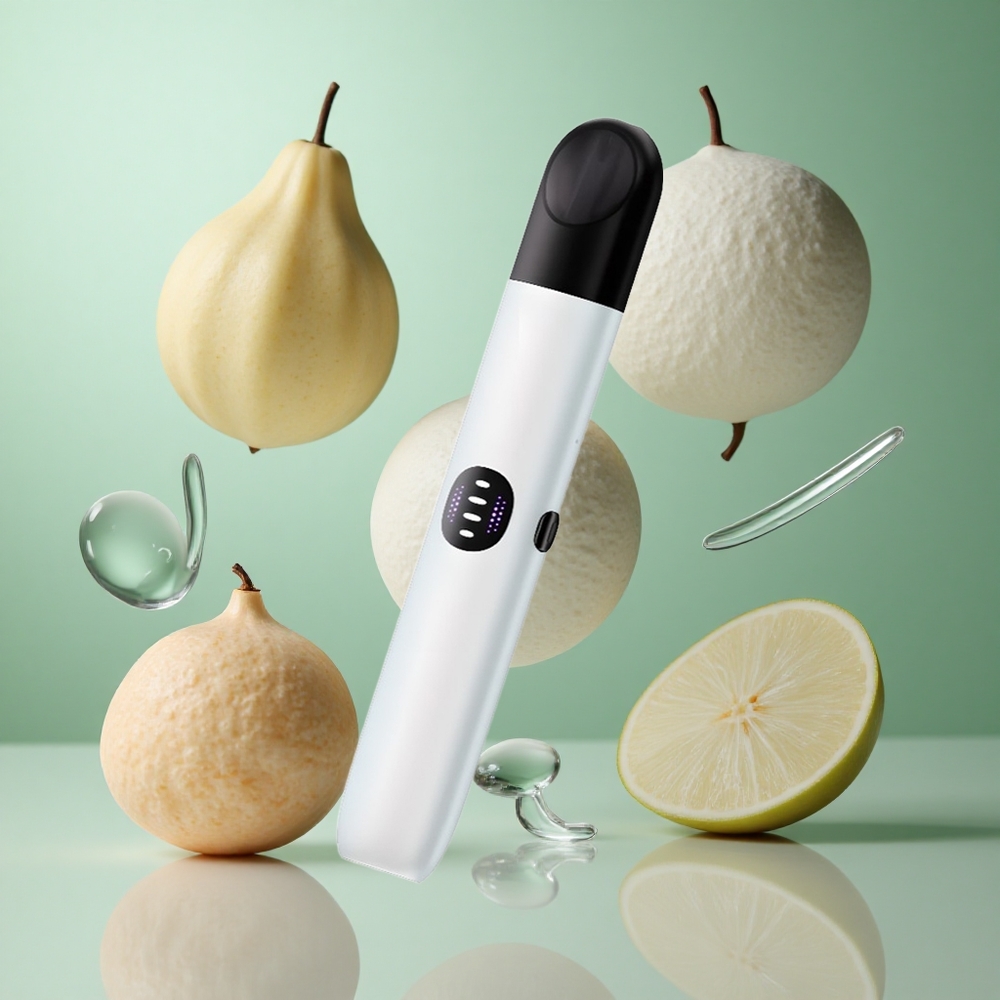 Perlepudder RELX Infinity 2 1.9 ml