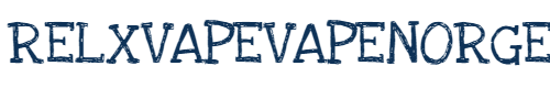 Relxvapevapenorge